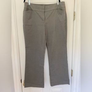 LOFT Work Trousers - Size 14